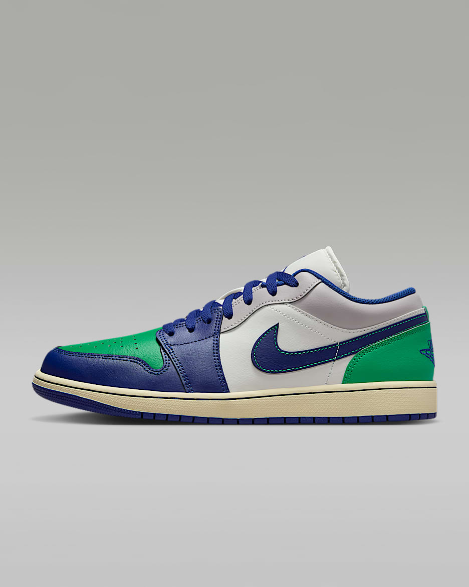 【NIKE】ナイキ AIR JORDAN 1 LOW PRM / AIR JORDAN 1 LOW SE Air Jordan 1 Low SE Men's Shoes. Nike.com